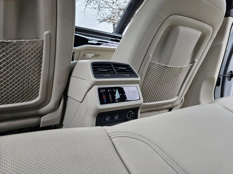 Audi A7 55 TFSI 76000км, снимка 13 - Автомобили и джипове - 52450264