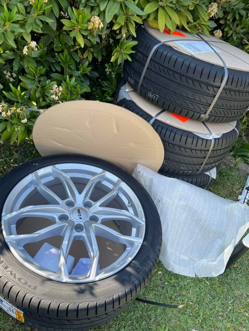 Mercedes-Benz C 220, снимка 17 - Автомобили и джипове - 52345765