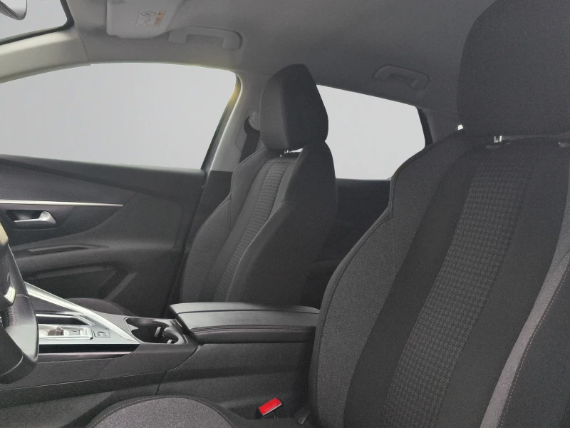 Peugeot 3008 NEW ACTIVE 1.5 BlueHDi 130 EAT8 EURO 6 // 2006R12, снимка 11 - Автомобили и джипове - 52449167