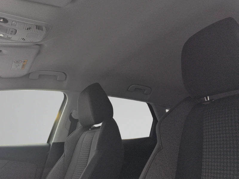 Peugeot 3008 NEW ACTIVE 1.5 BlueHDi 130 EAT8 EURO 6 // 2006R12, снимка 13 - Автомобили и джипове - 52449167