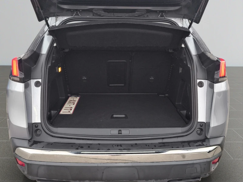 Peugeot 3008 NEW ACTIVE 1.5 BlueHDi 130 EAT8 EURO 6 // 2006R12, снимка 14 - Автомобили и джипове - 52449167