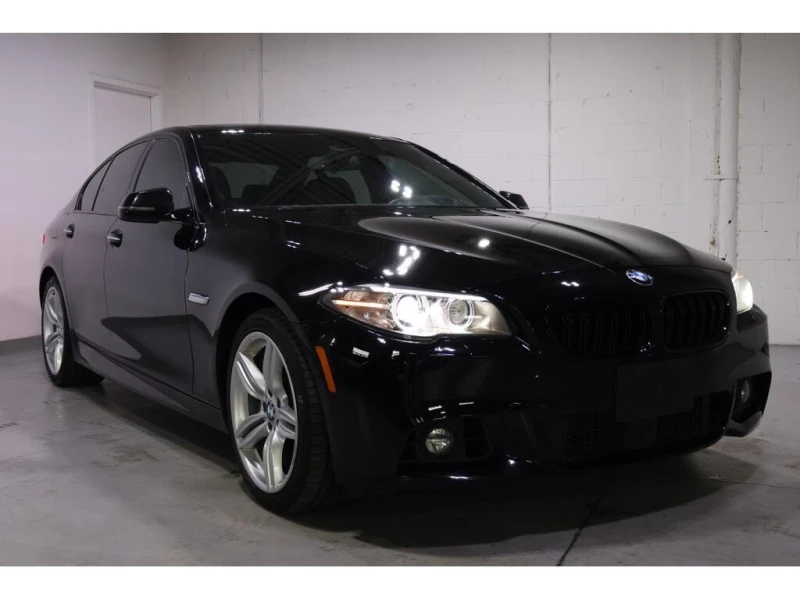 BMW 550 * xDrive * CARFAX * ЦЕНА ДО БЪЛГАРИЯ, снимка 8 - Автомобили и джипове - 52701331