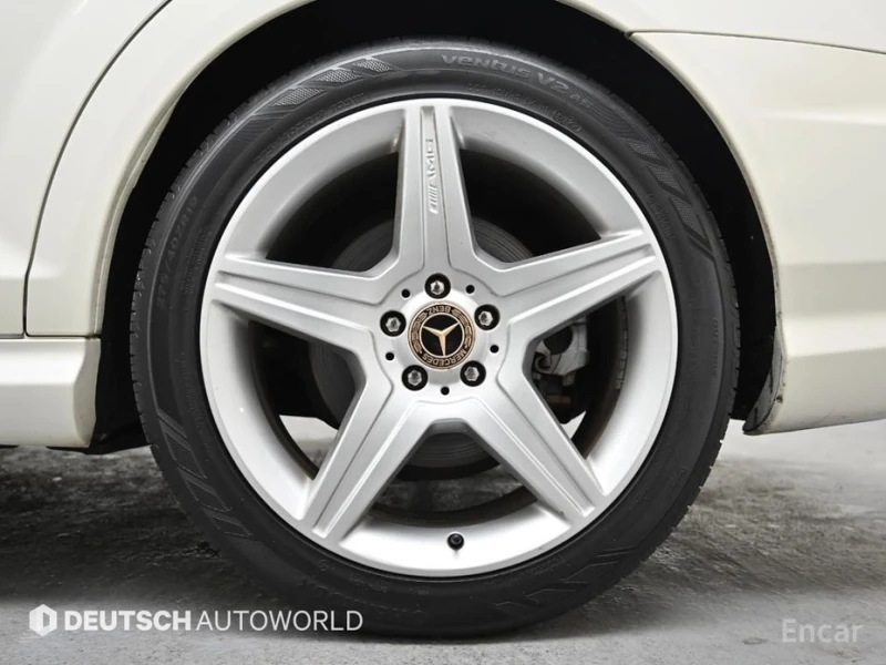 Mercedes-Benz S 350, снимка 5 - Автомобили и джипове - 53185140