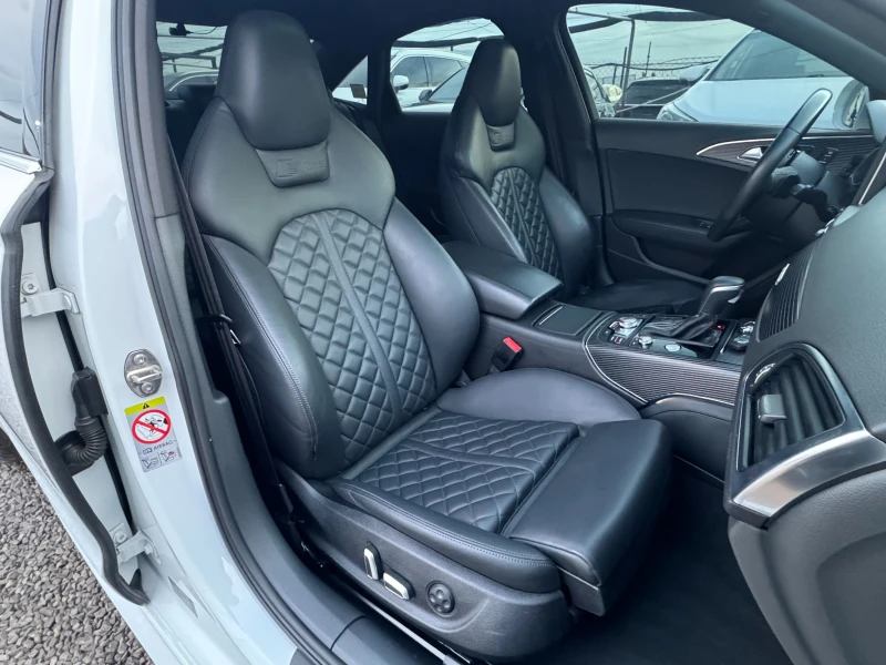 Audi A6 3.0 biTDI FaceLift ! S Line ! Competition !, снимка 10 - Автомобили и джипове - 53305565