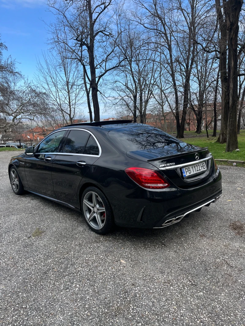 Mercedes-Benz 300, снимка 7 - Автомобили и джипове - 53576256