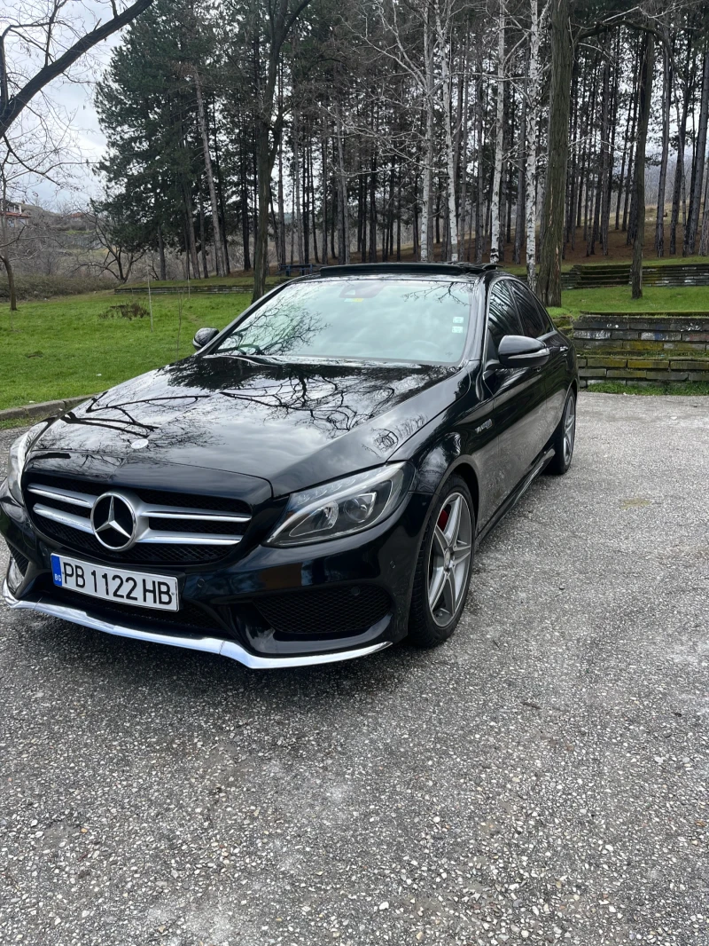 Mercedes-Benz 300, снимка 2 - Автомобили и джипове - 53576256