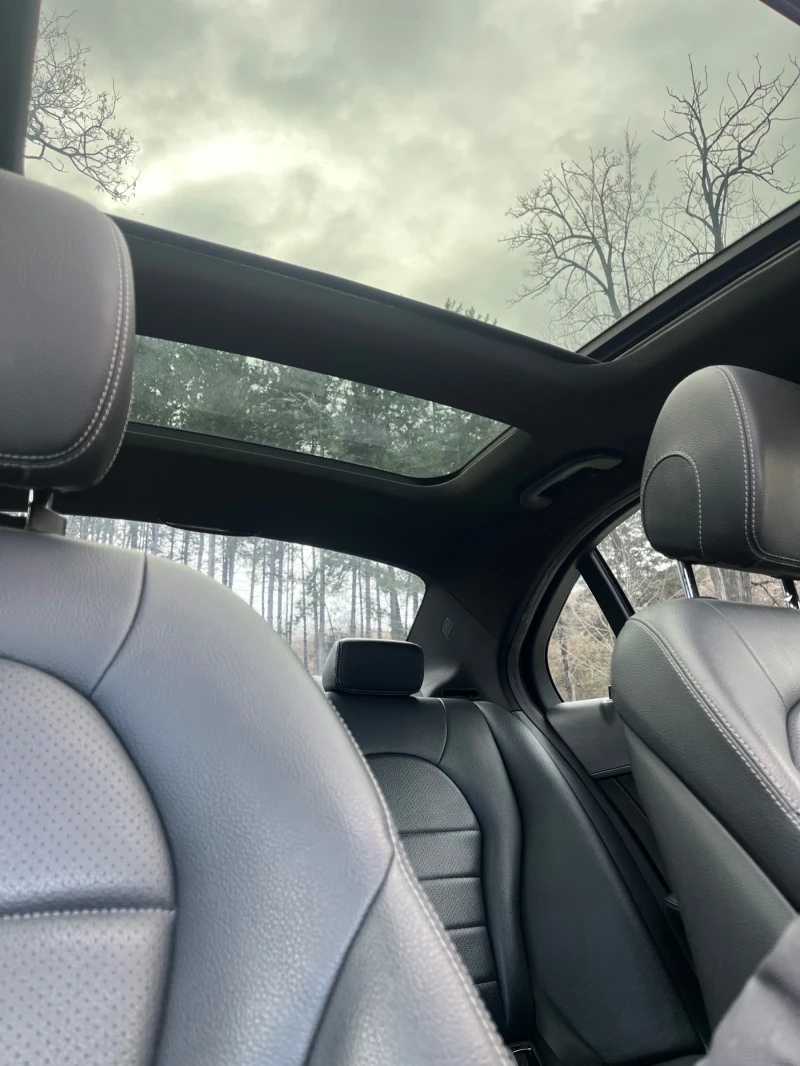 Mercedes-Benz 300, снимка 11 - Автомобили и джипове - 53576256