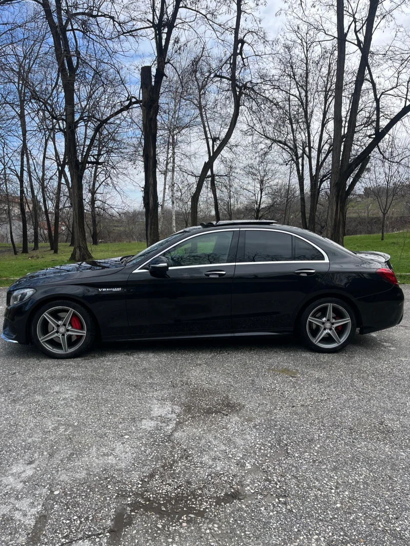 Mercedes-Benz 300, снимка 4 - Автомобили и джипове - 53576256