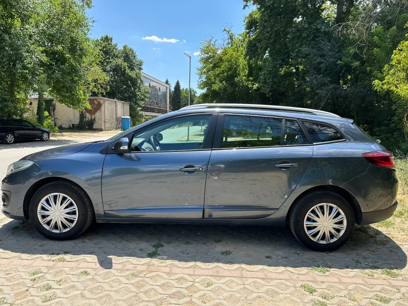 Renault Megane, снимка 3 - Автомобили и джипове - 53586841