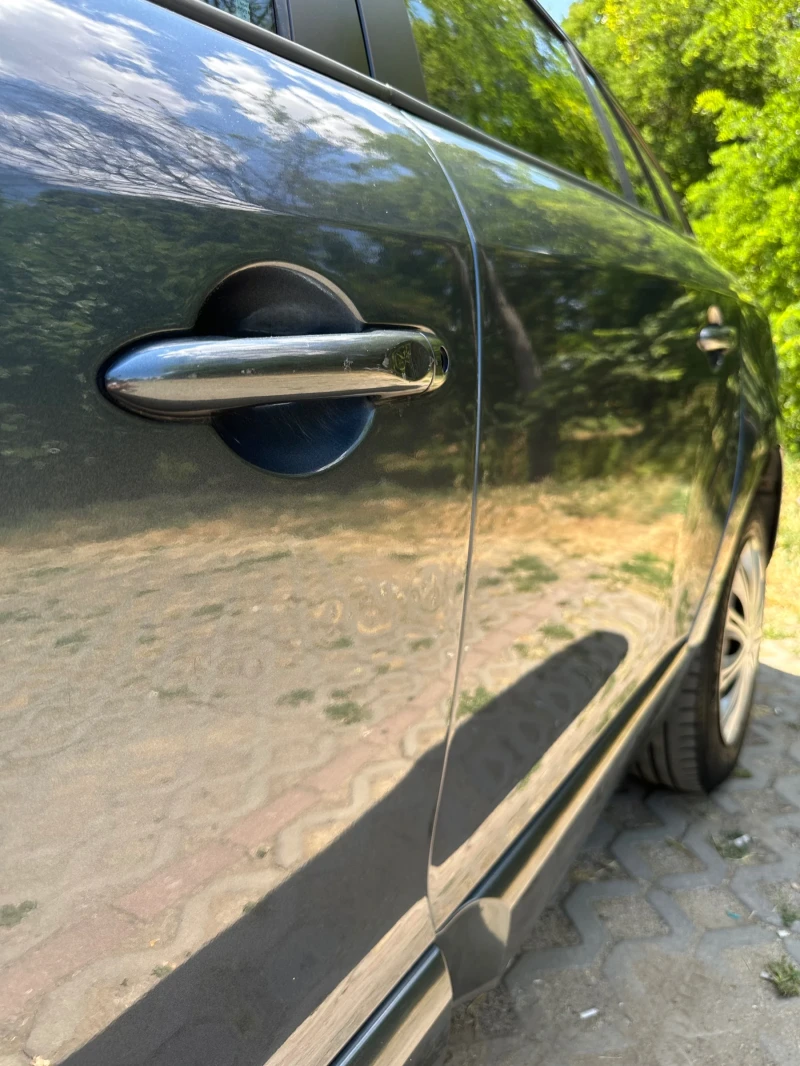 Renault Megane, снимка 14 - Автомобили и джипове - 53586841