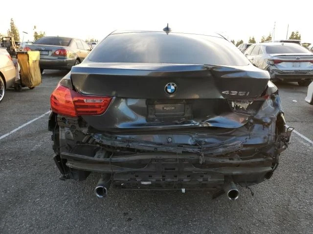 BMW 435, снимка 6 - Автомобили и джипове - 48792760