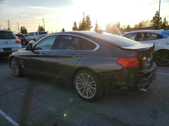 BMW 435, снимка 4 - Автомобили и джипове - 48792760