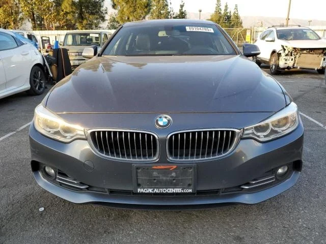 BMW 435, снимка 1 - Автомобили и джипове - 48792760