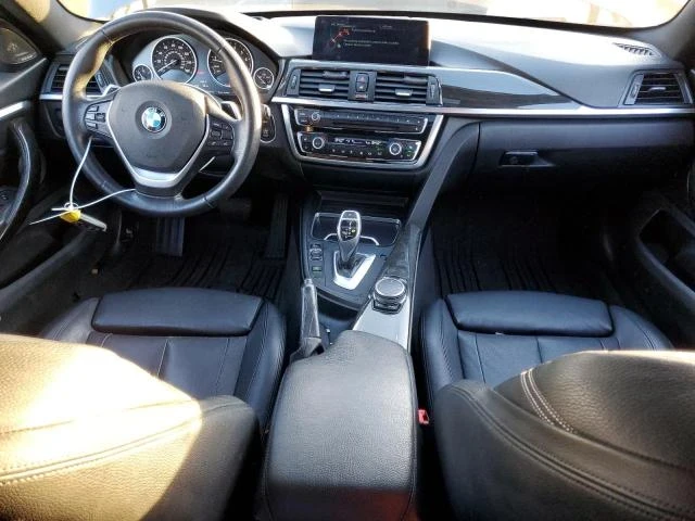 BMW 435, снимка 8 - Автомобили и джипове - 48792760