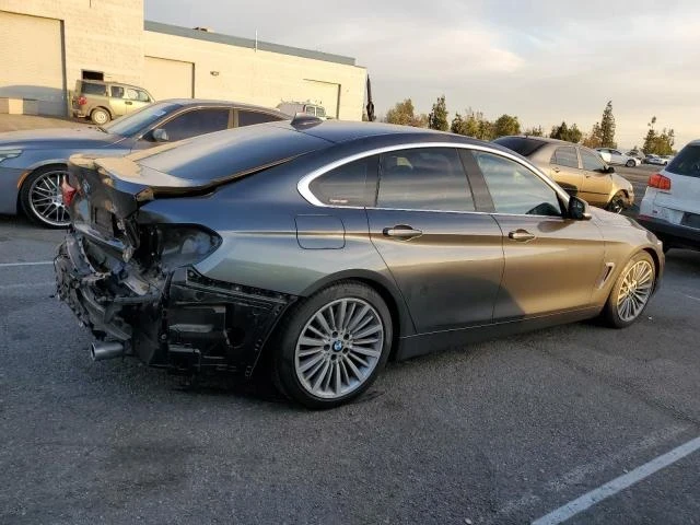 BMW 435, снимка 5 - Автомобили и джипове - 48792760