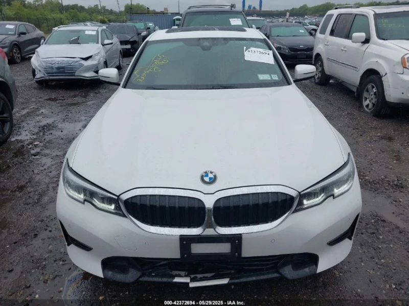 BMW 330 2021 BMW 330I XDRIVE - 41900 лв. - 98514425 1