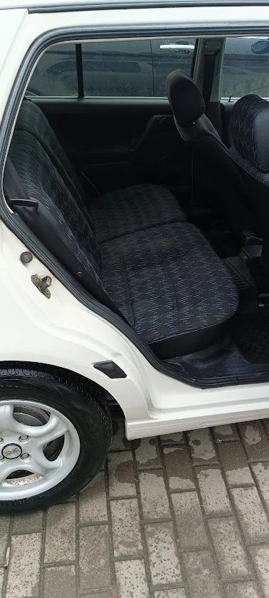 VW Golf 3, снимка 8 - Автомобили и джипове - 53416535