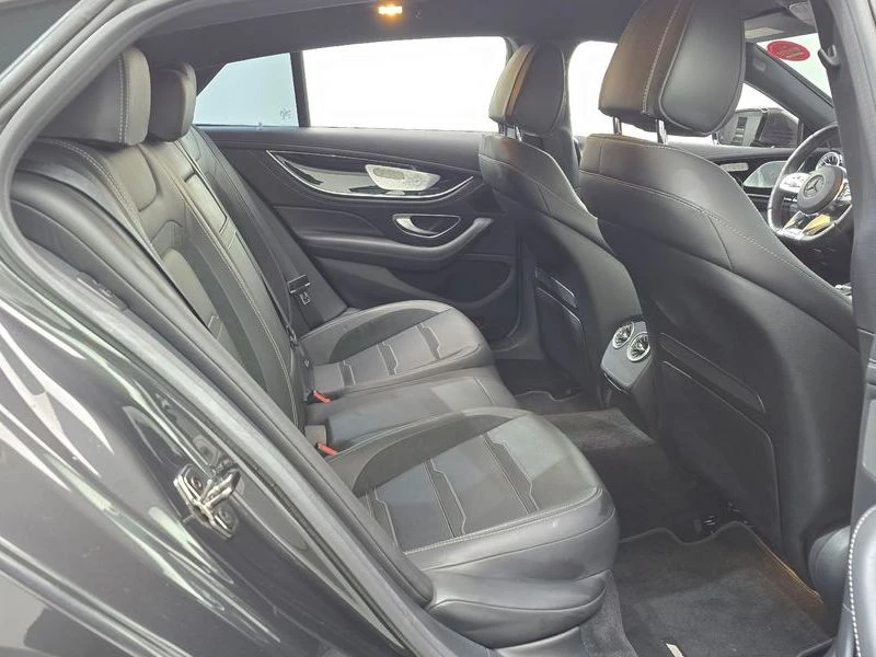 Mercedes-Benz AMG GT 43 4MATIC+ -BURMESTER-�������-���������-360-���� | Mobile.bg � ����������� 12
