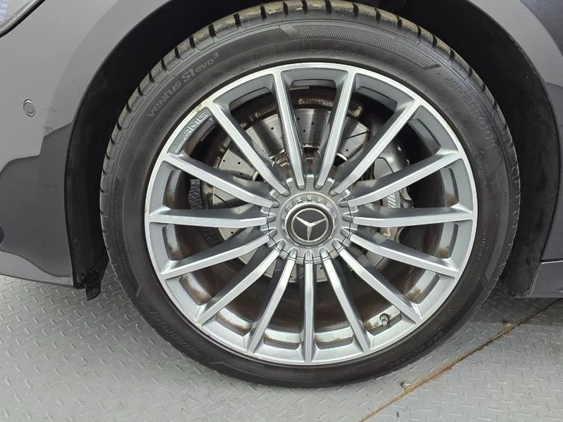 Mercedes-Benz AMG GT 43 4MATIC+ -BURMESTER-�������-���������-360-���� | Mobile.bg � ����������� 5