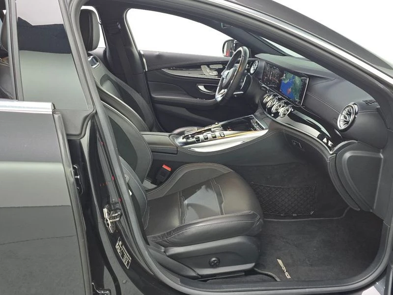 Mercedes-Benz AMG GT 43 4MATIC+ -BURMESTER-�������-���������-360-���� | Mobile.bg � ����������� 11