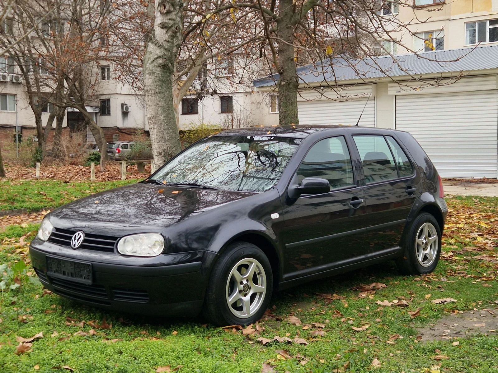 VW Golf 1.9TDI 90к.с., снимка 1