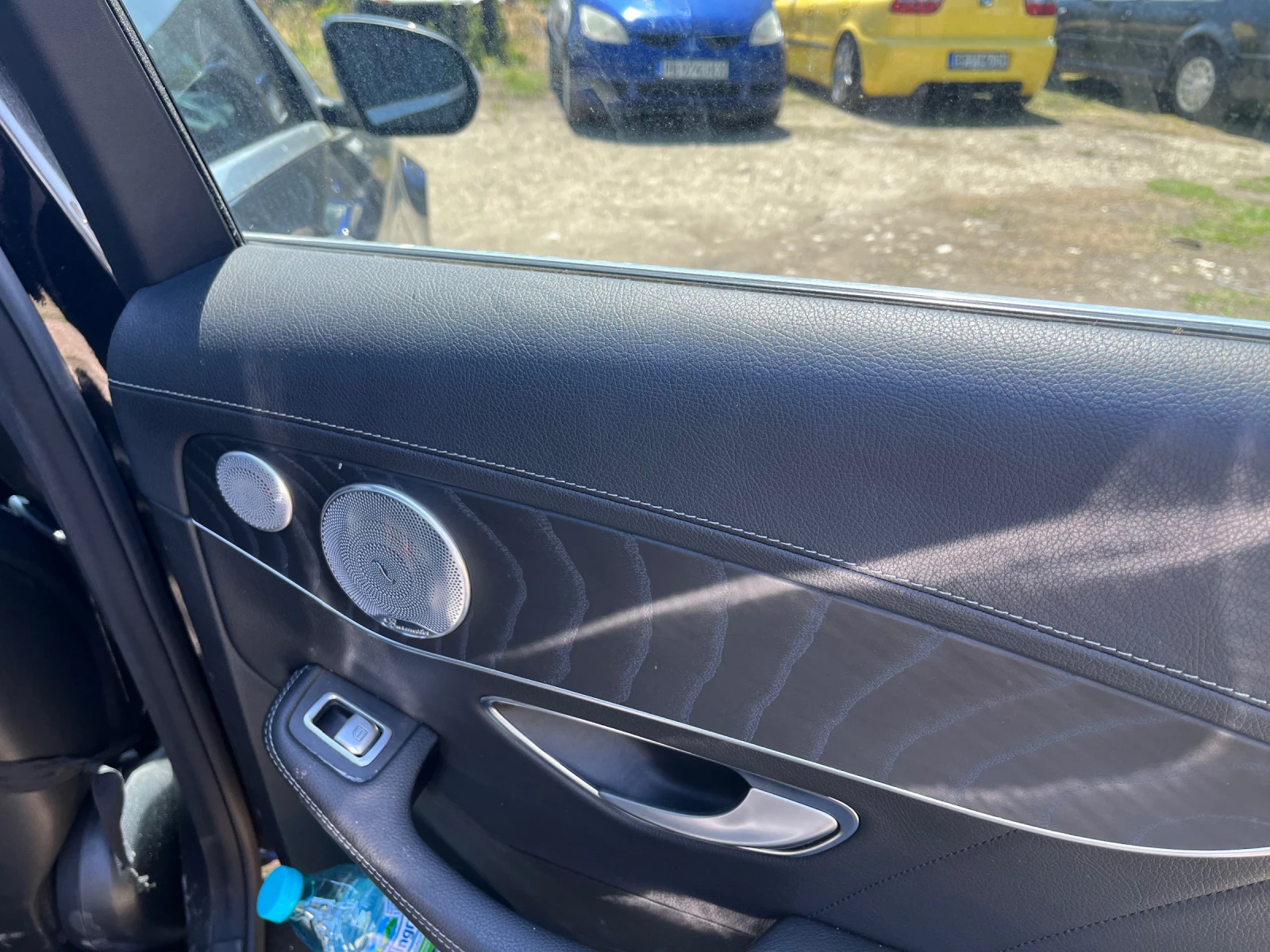 Mercedes-Benz C 220 4-matic - изображение 3