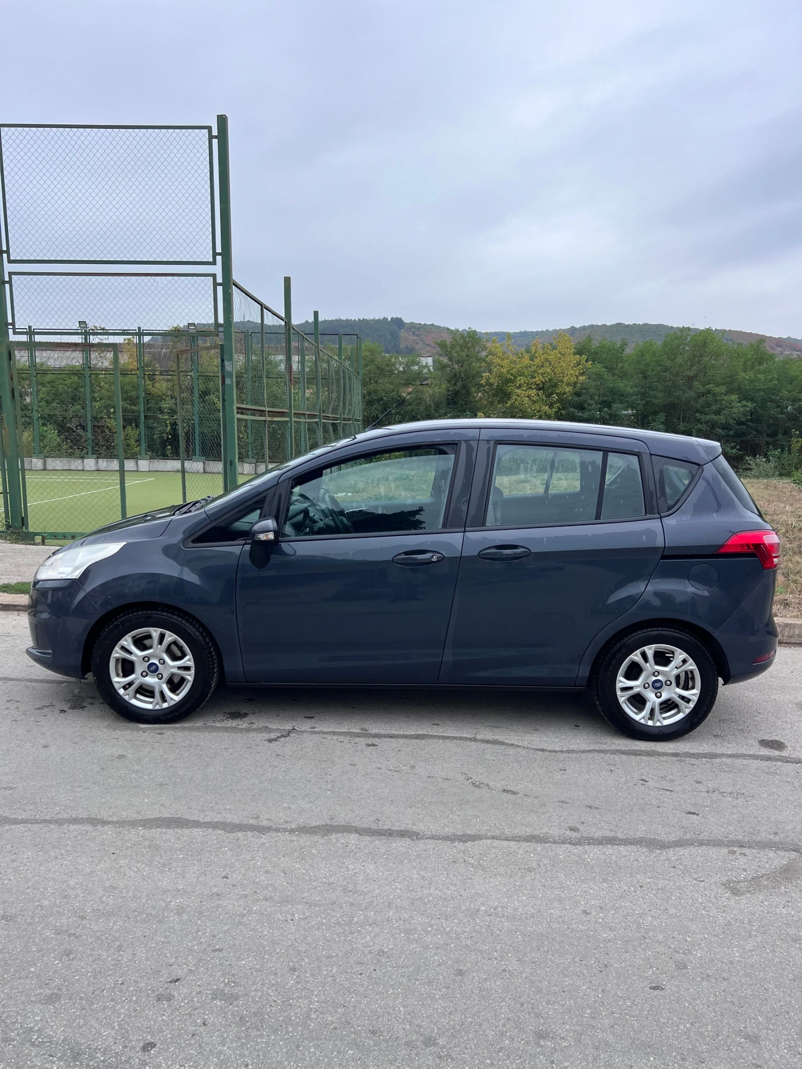 Ford B-Max 1.0i ecoboost euro 6 - изображение 4