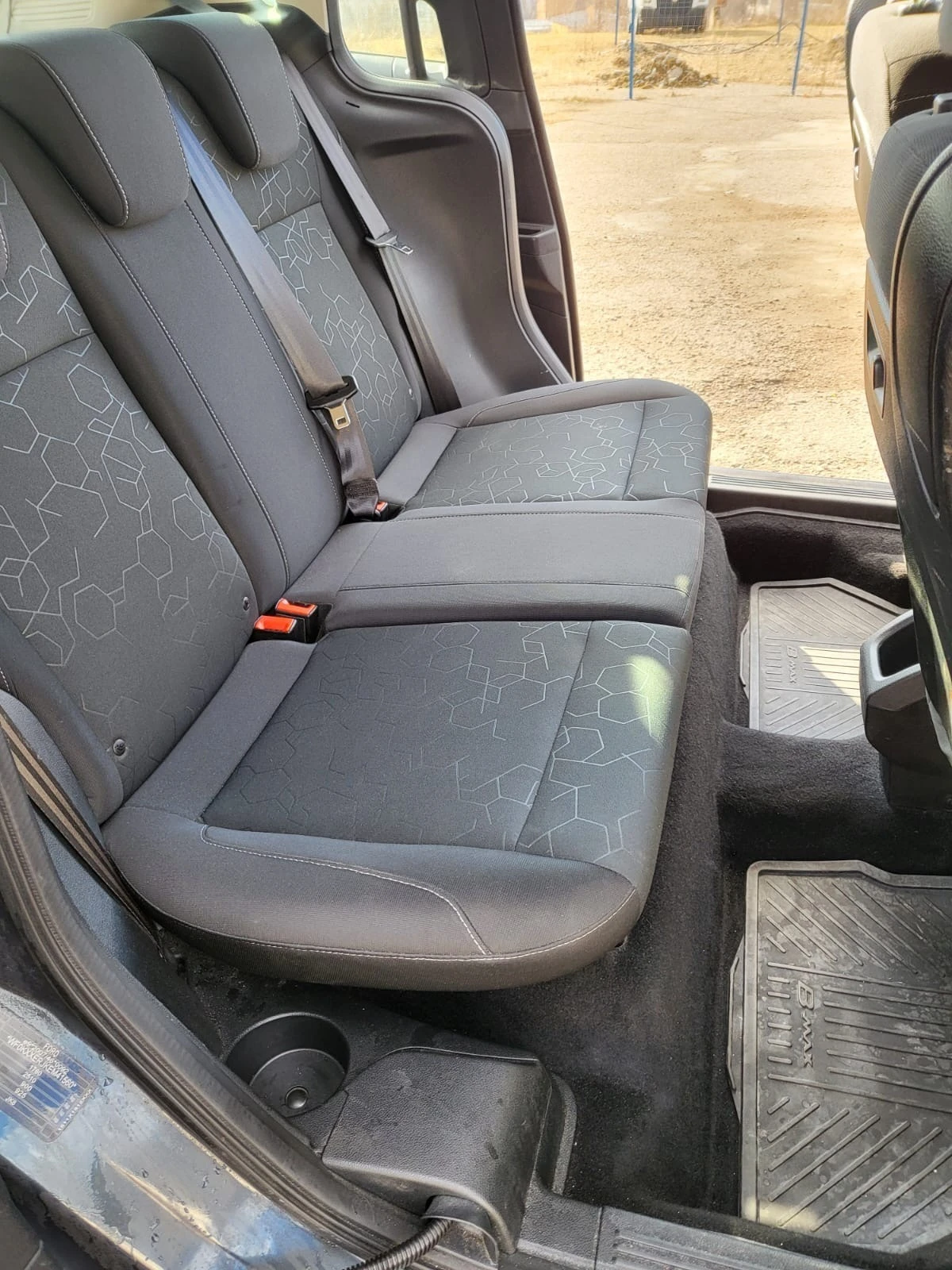 Ford B-Max 1.0ecoboost | Mobile.bg — изображение 13