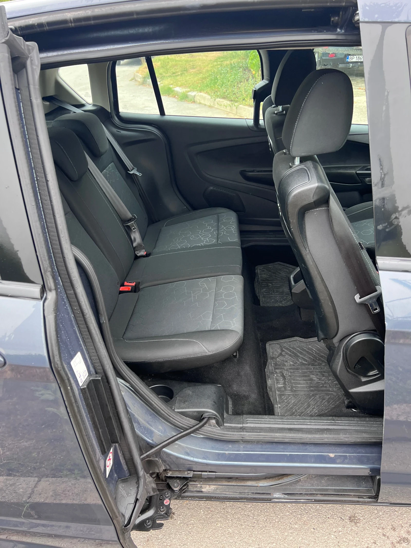 Ford B-Max 1.0ecoboost | Mobile.bg — изображение 15