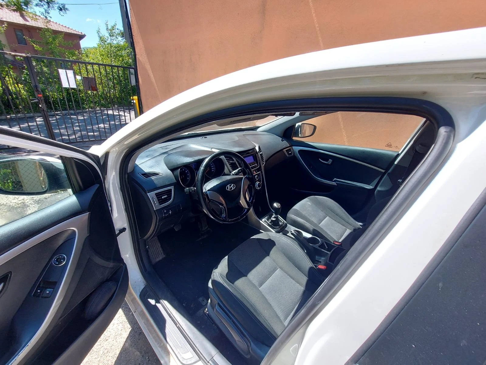 Hyundai I30 | Mobile.bg   12