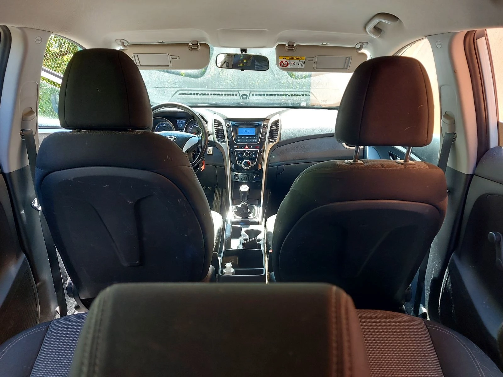 Hyundai I30 | Mobile.bg   14