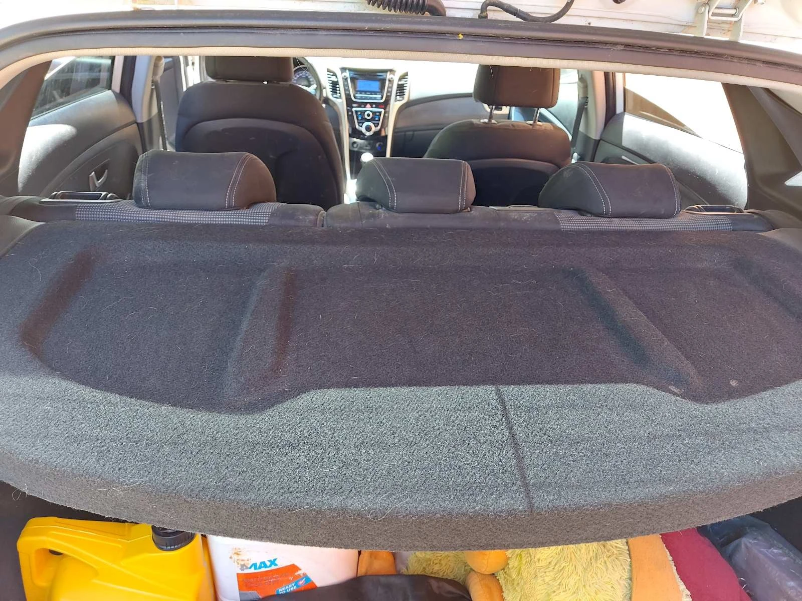 Hyundai I30 | Mobile.bg   13