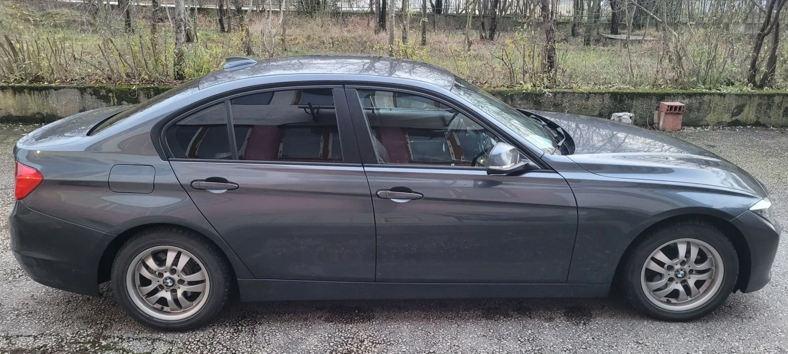 BMW 328  - изображение 5