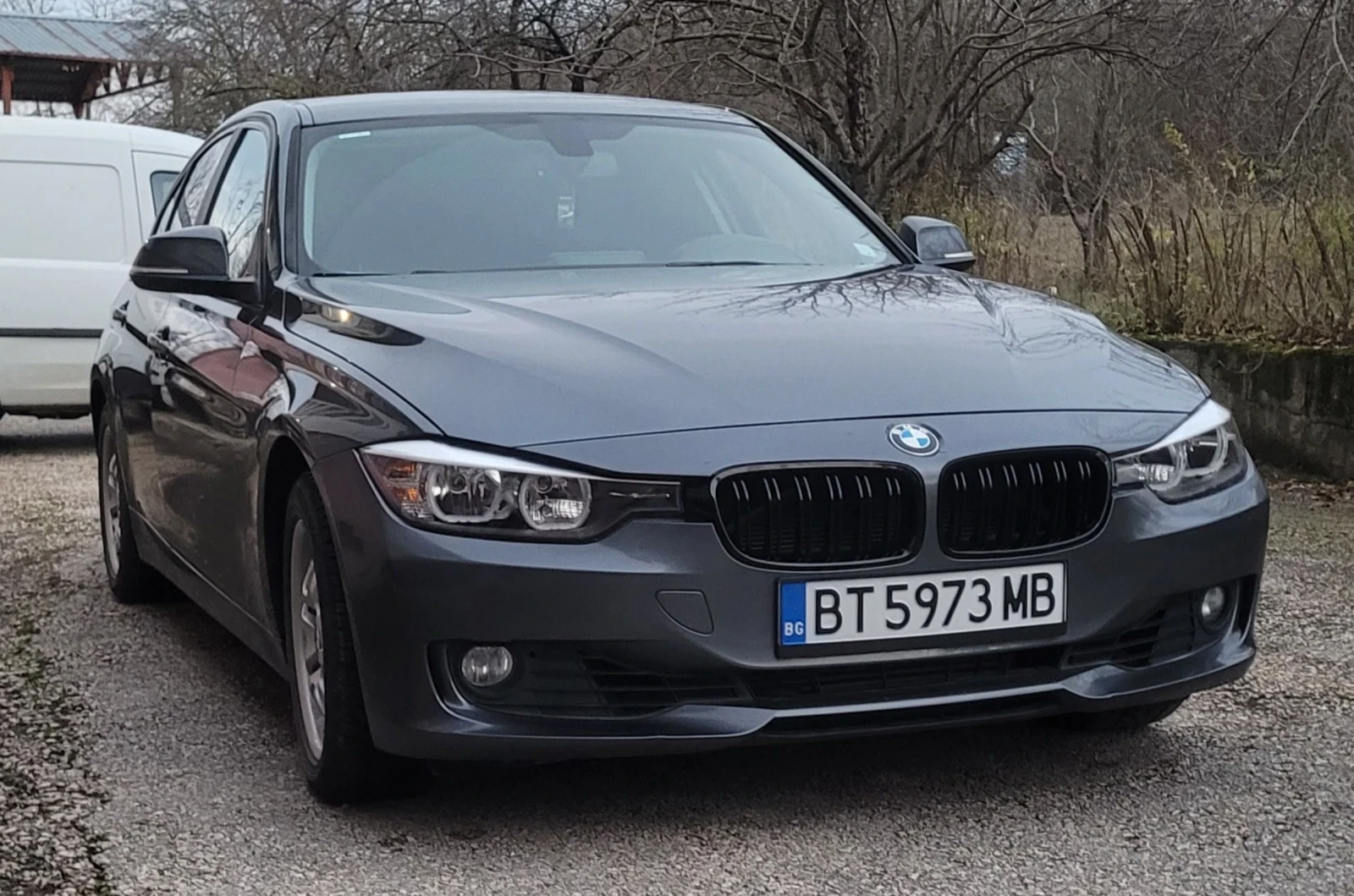 BMW 328  - изображение 3