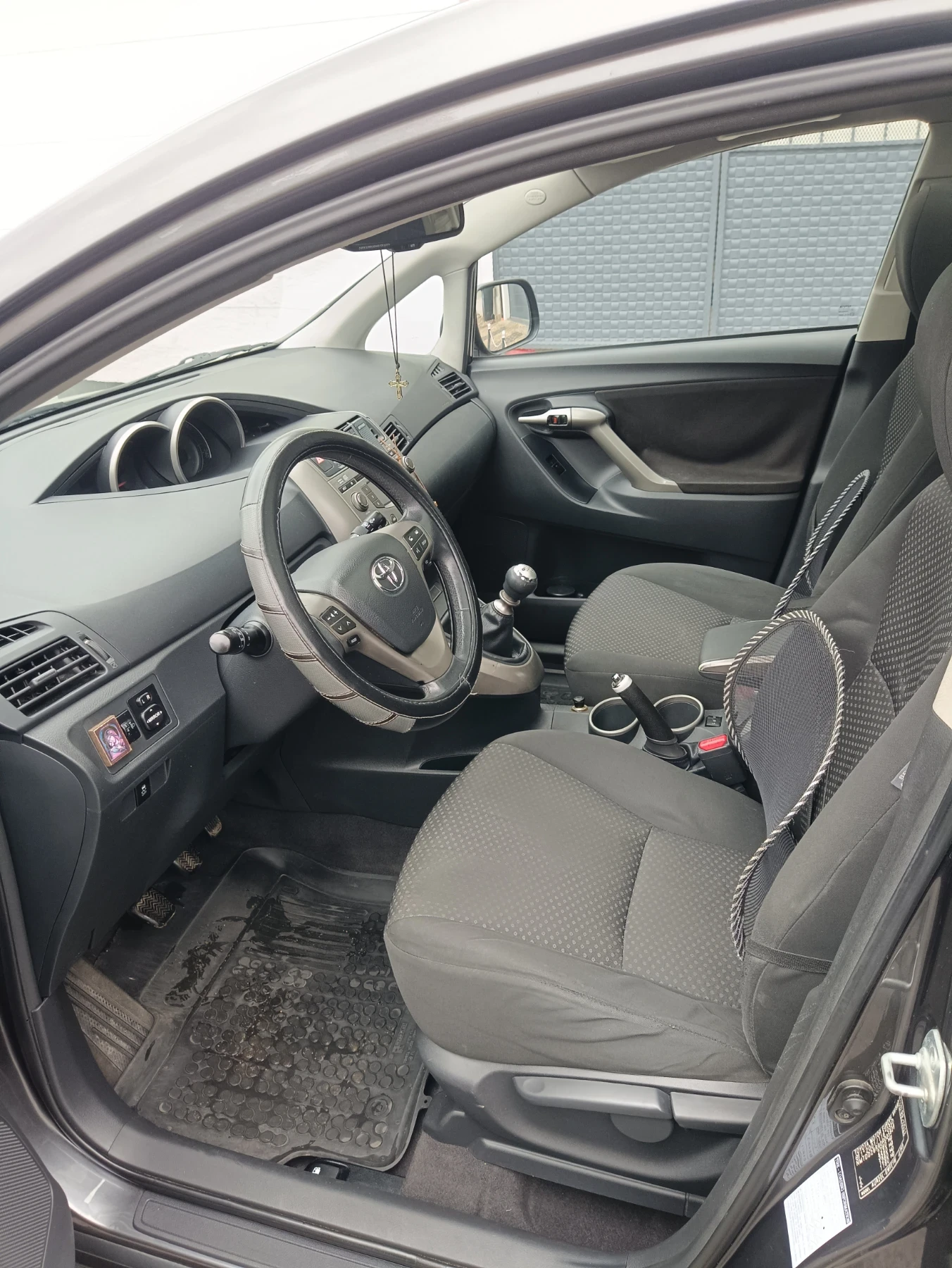 Toyota Verso | Mobile.bg   11