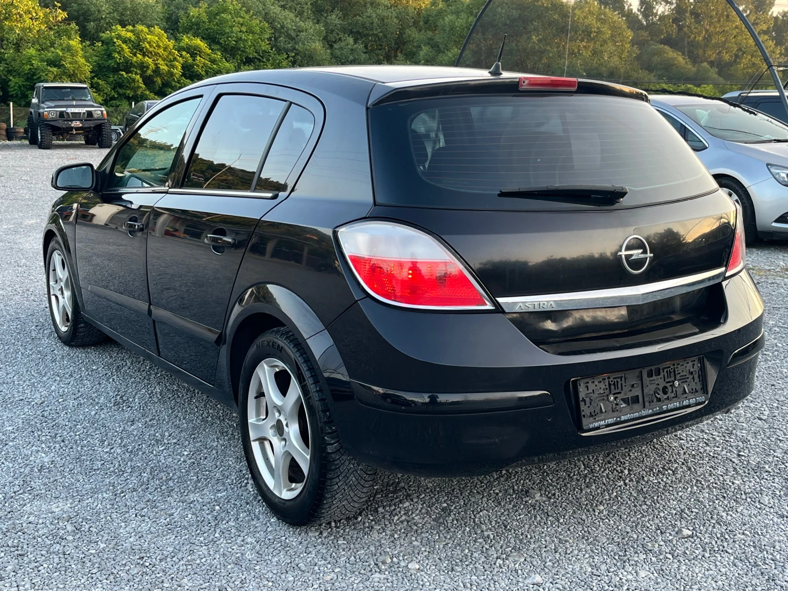 Opel Astra 1.4 i 90ps - изображение 4