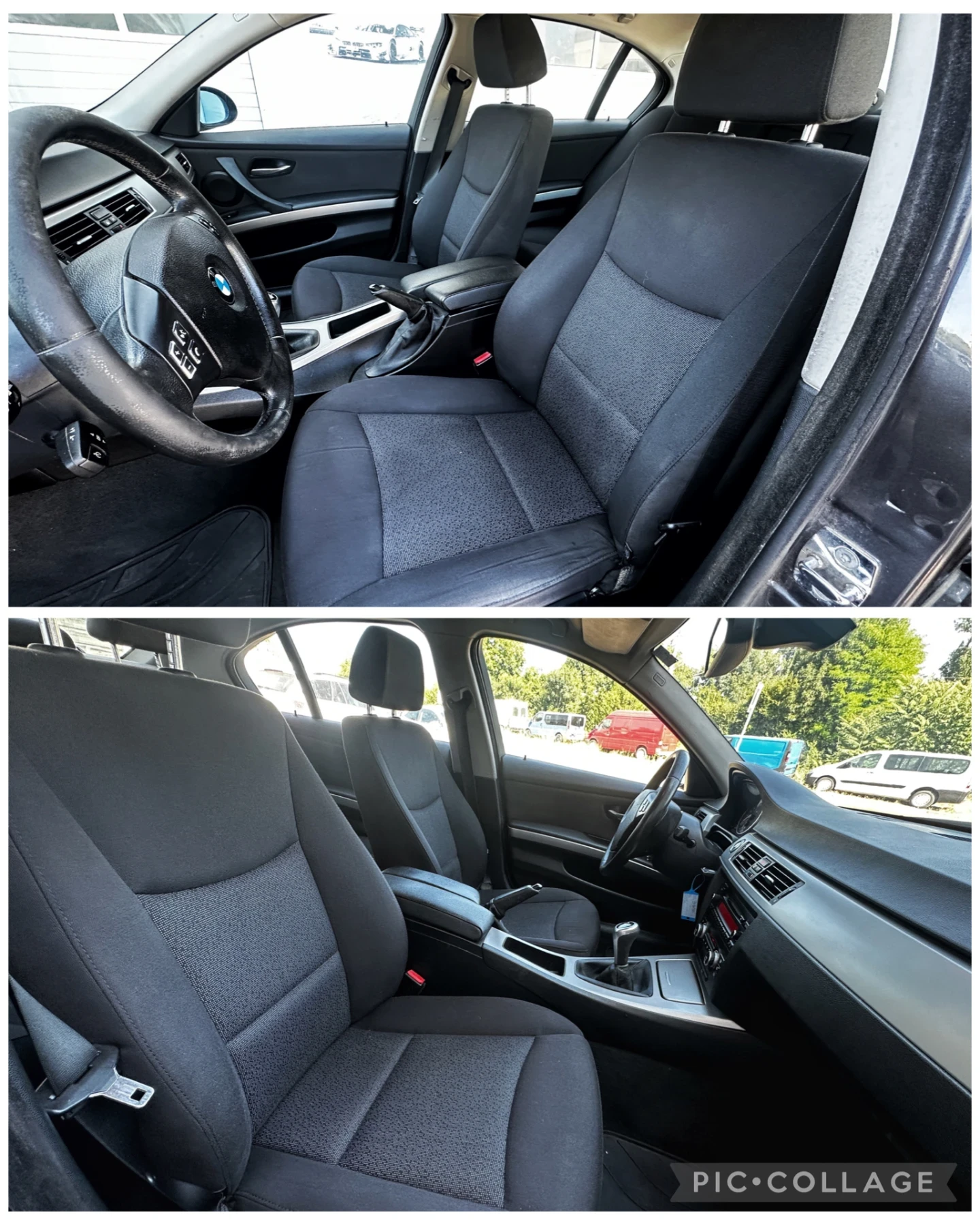 BMW 316 1.6i - изображение 7