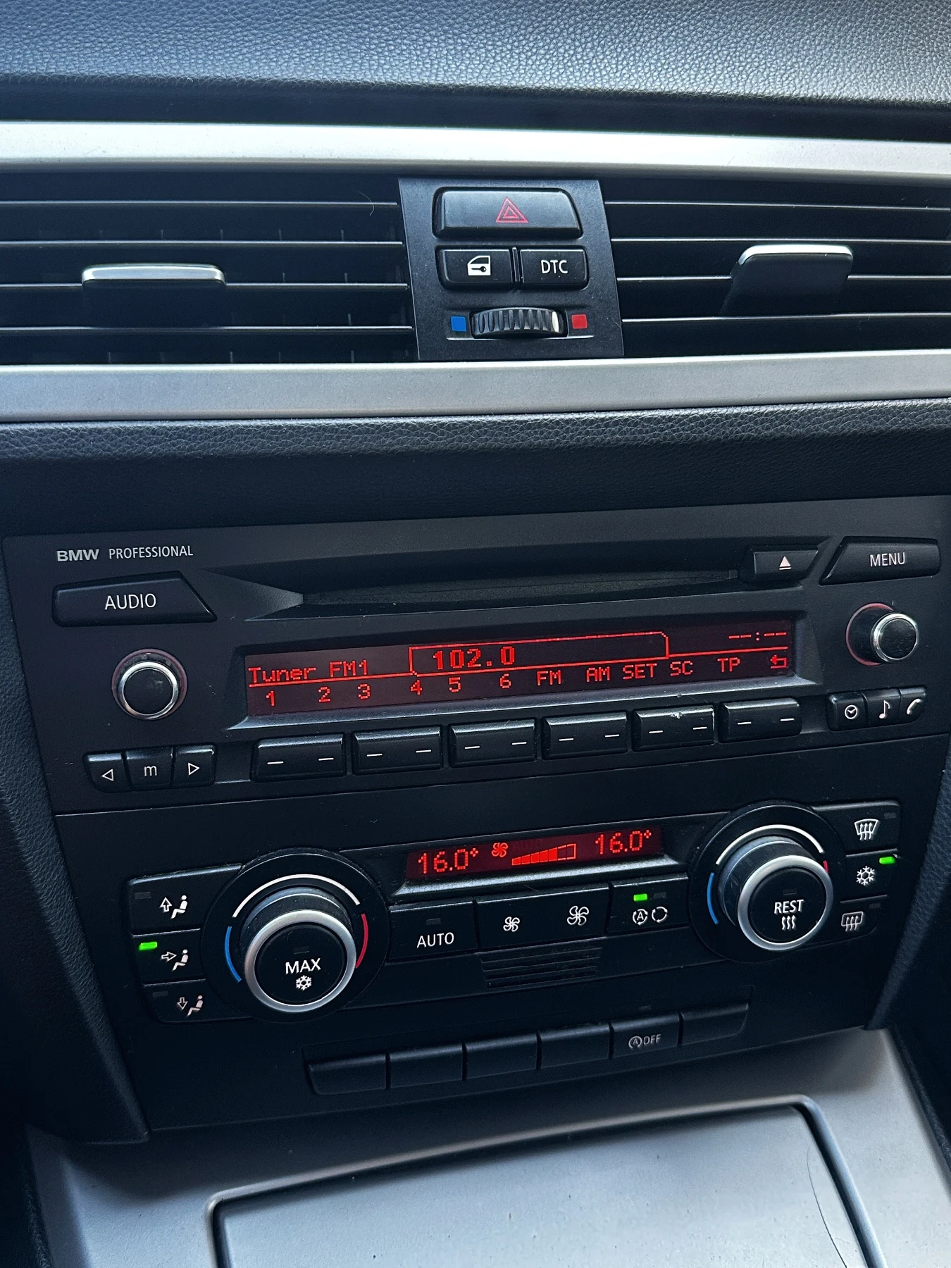 BMW 316 1.6i - изображение 5
