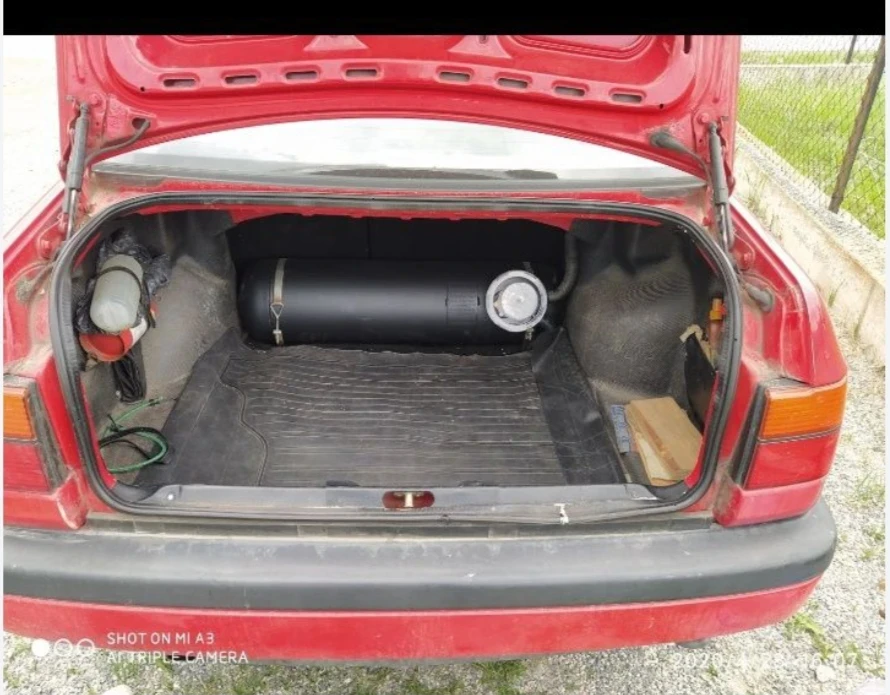 VW Vento  - изображение 7