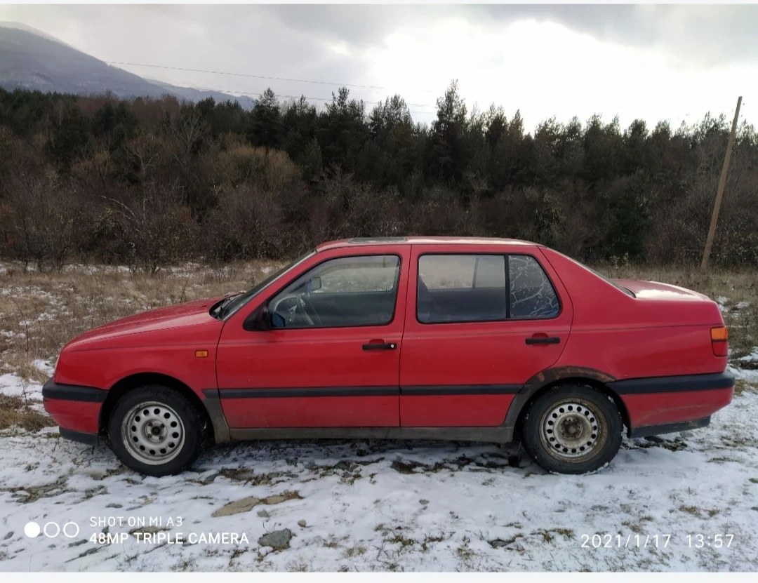 VW Vento  - изображение 3