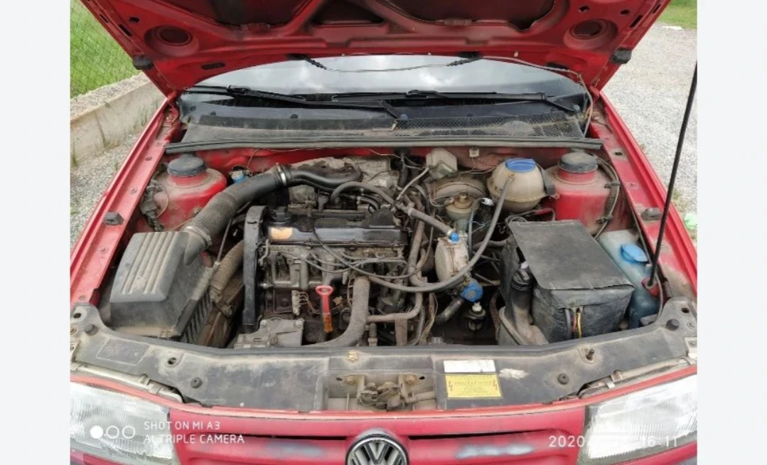 VW Vento  - изображение 6