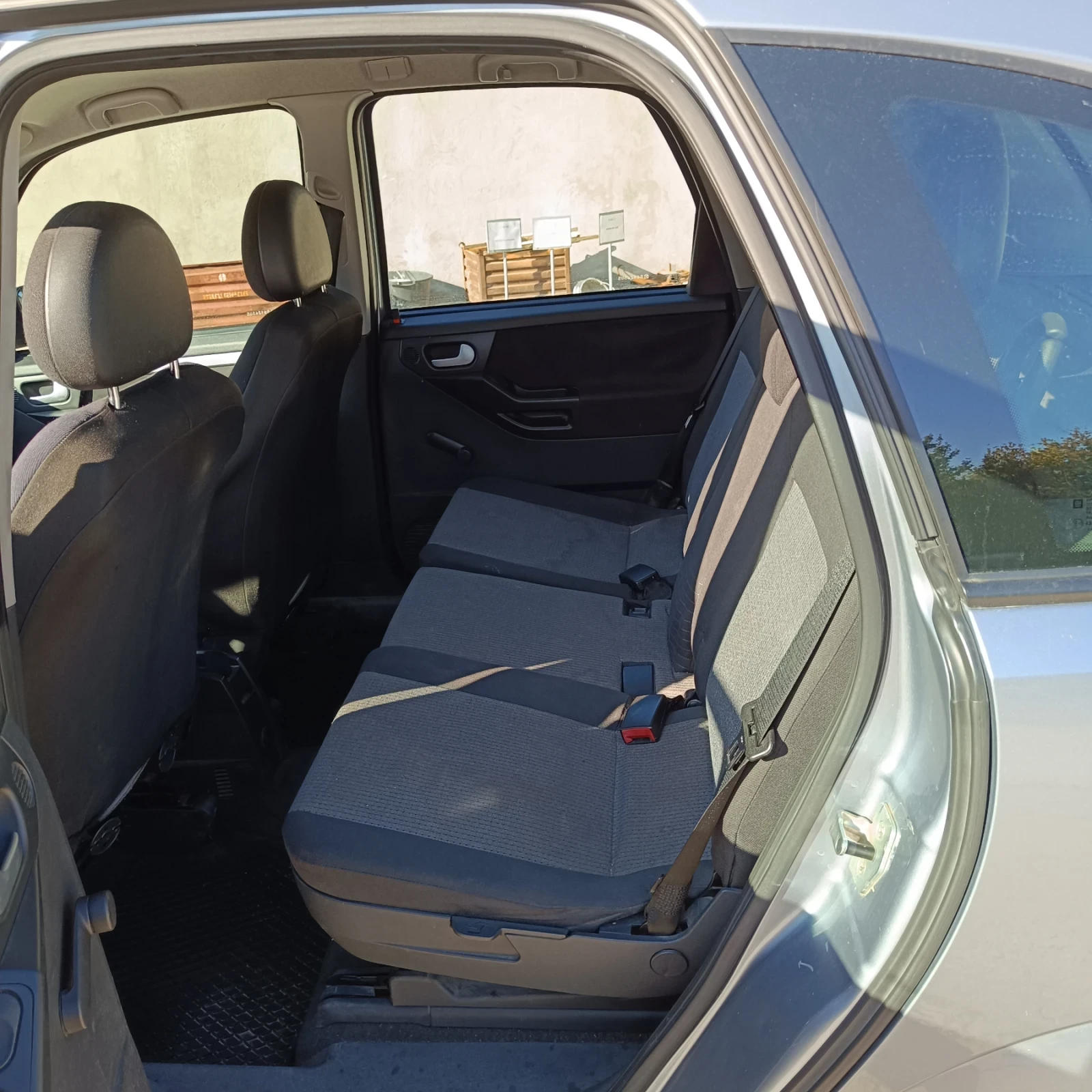 Opel Meriva 1.7dti - изображение 7