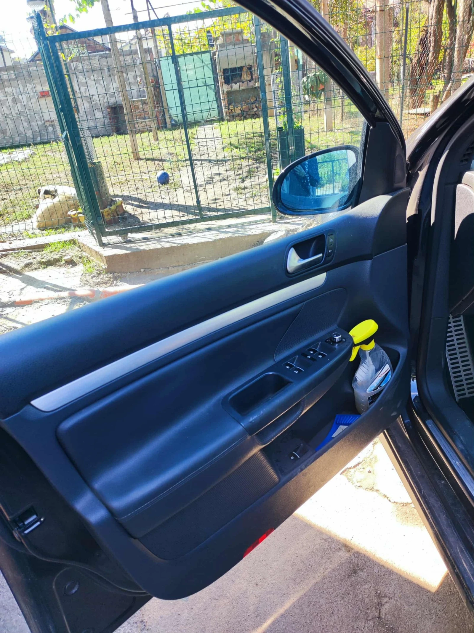 VW Golf  - изображение 6