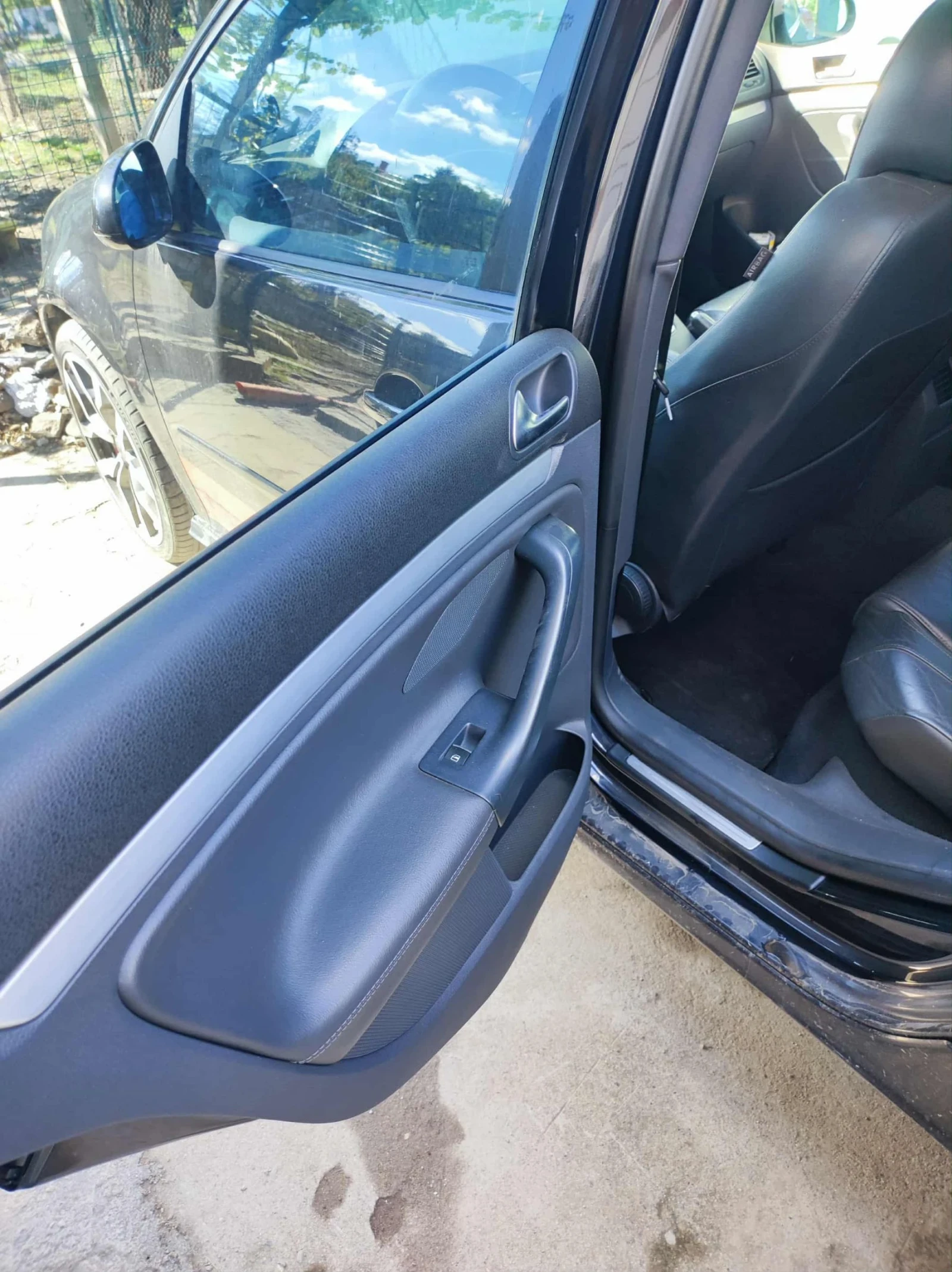VW Golf  - изображение 8