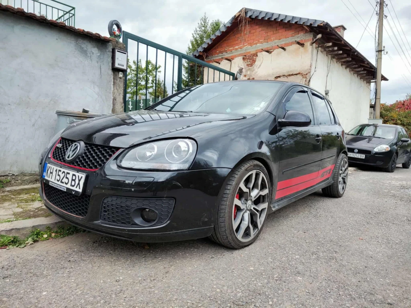 VW Golf | Mobile.bg — изображение 1