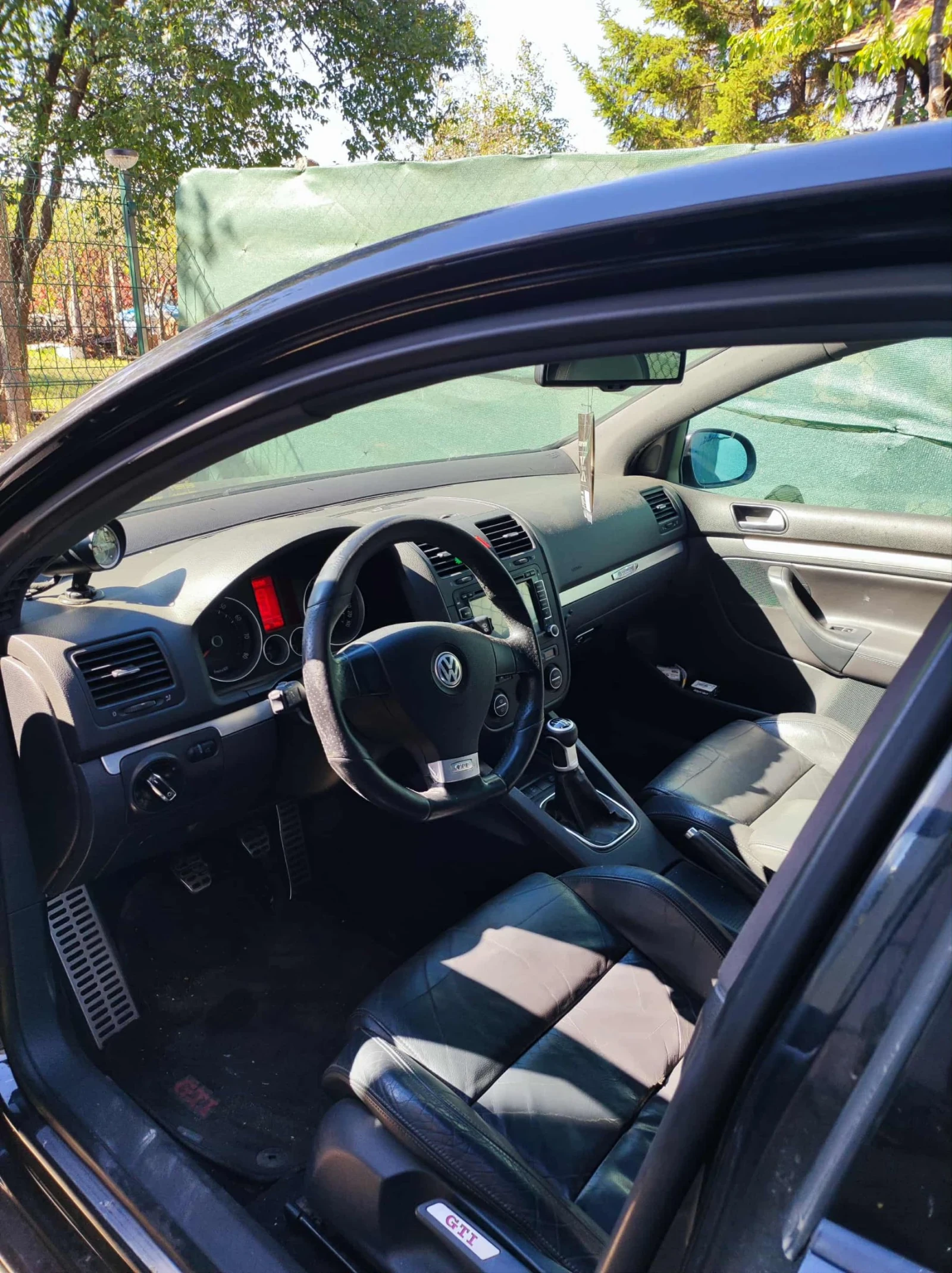 VW Golf  - изображение 4