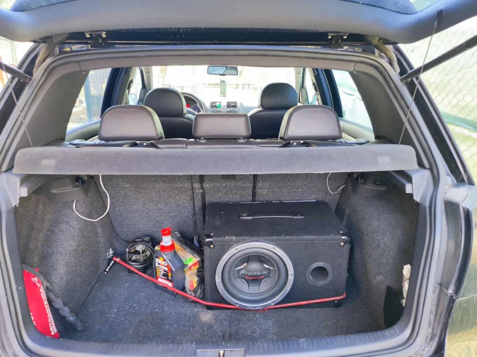 VW Golf  - изображение 9