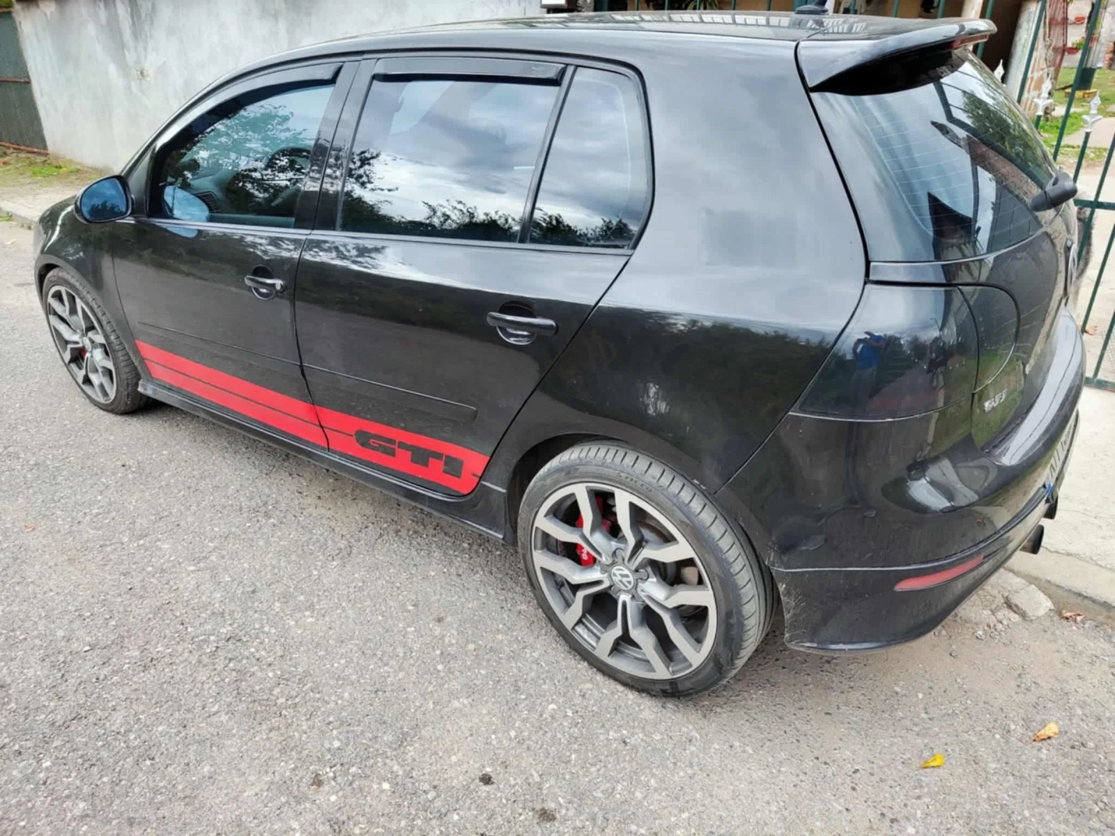 VW Golf  - изображение 2