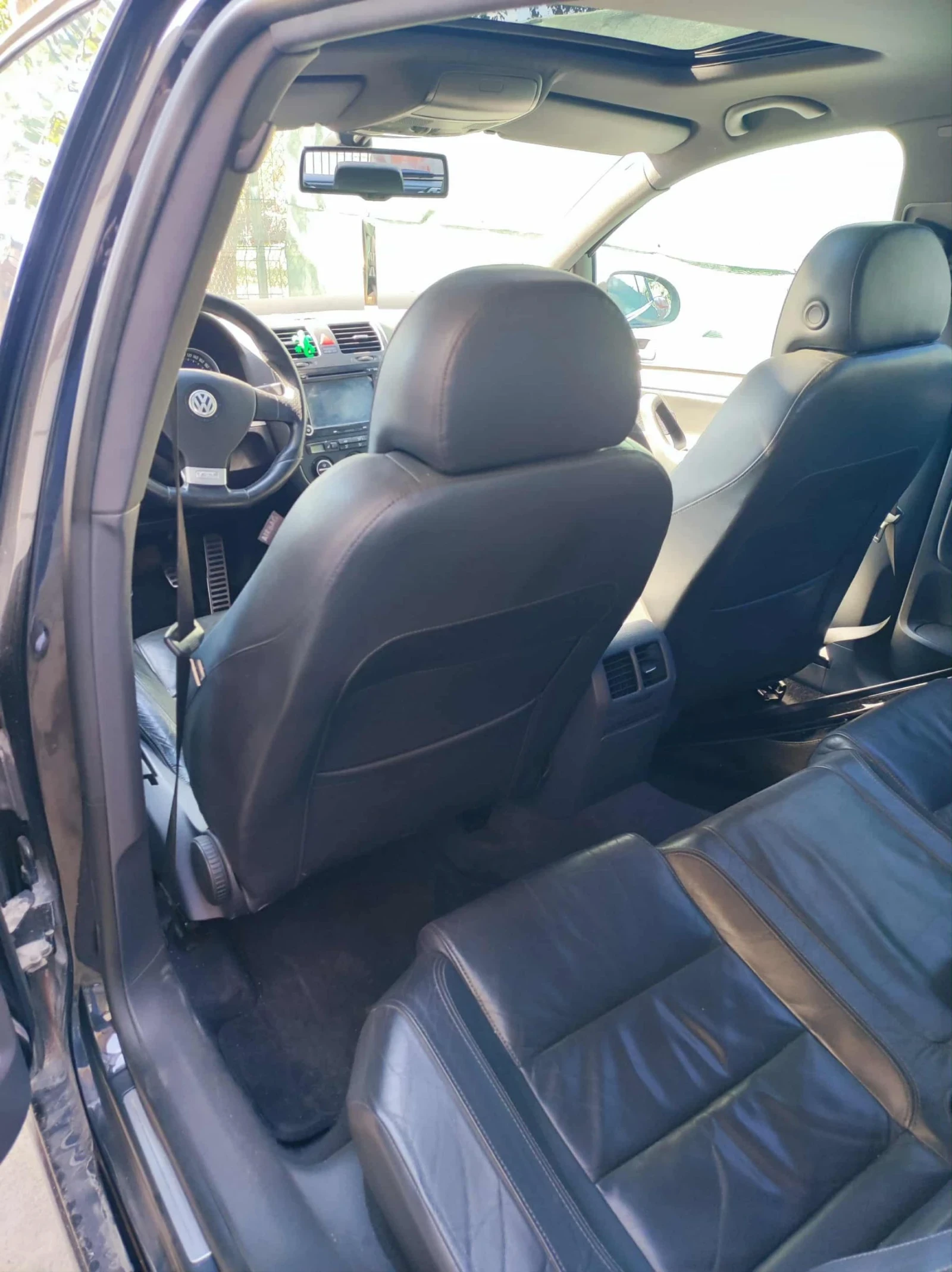 VW Golf  - изображение 7