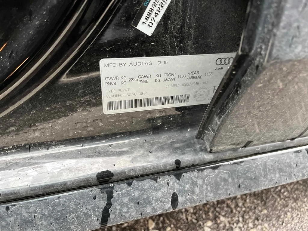 Audi A4 * Progressiv plus * CARFAX * БЕЗ ПЪРВОНАЧАЛНА ВНОС - изображение 10